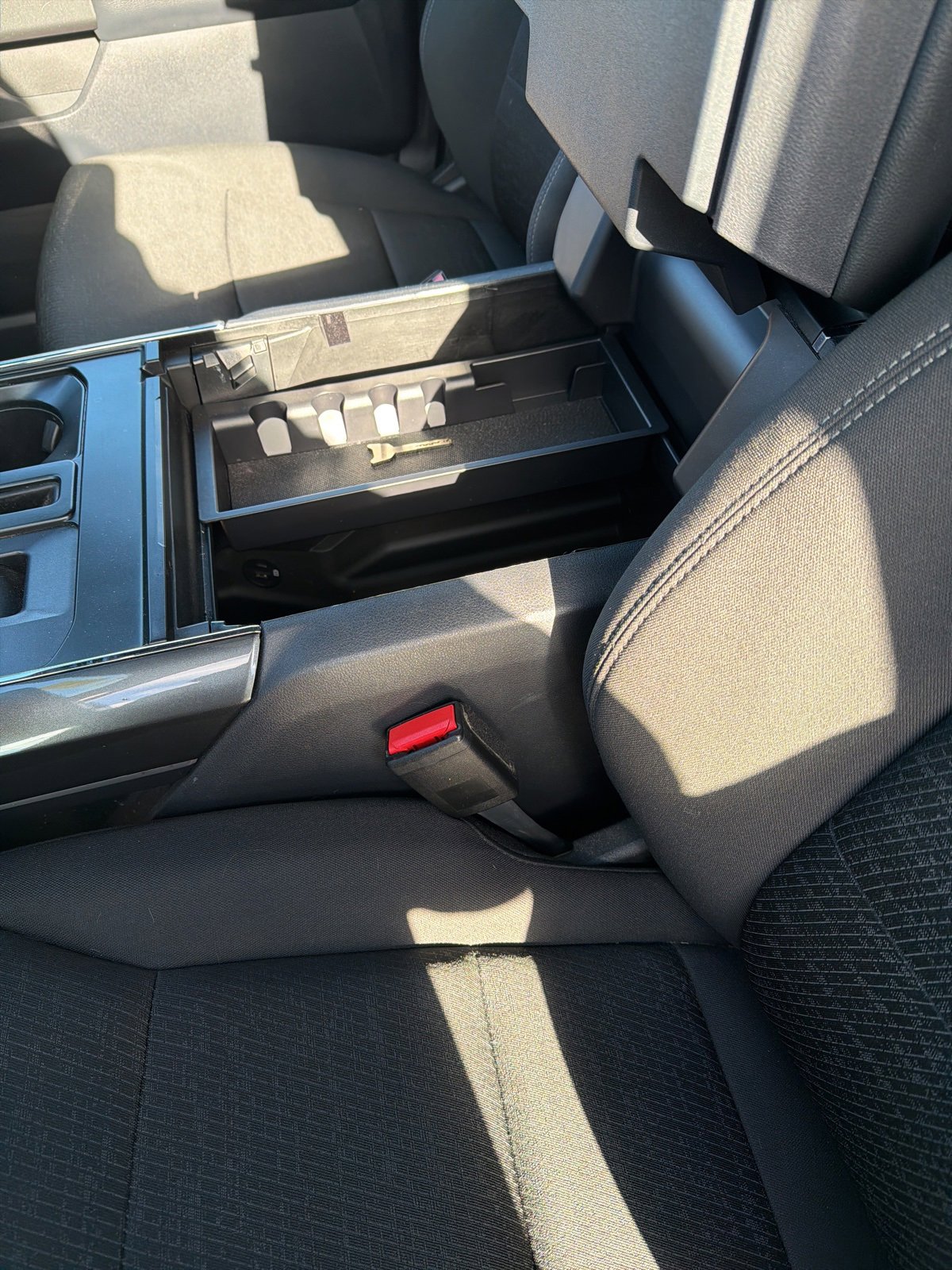 Certified 2023 Ford F150 XLT w/ Equipment Group 302A High image 18