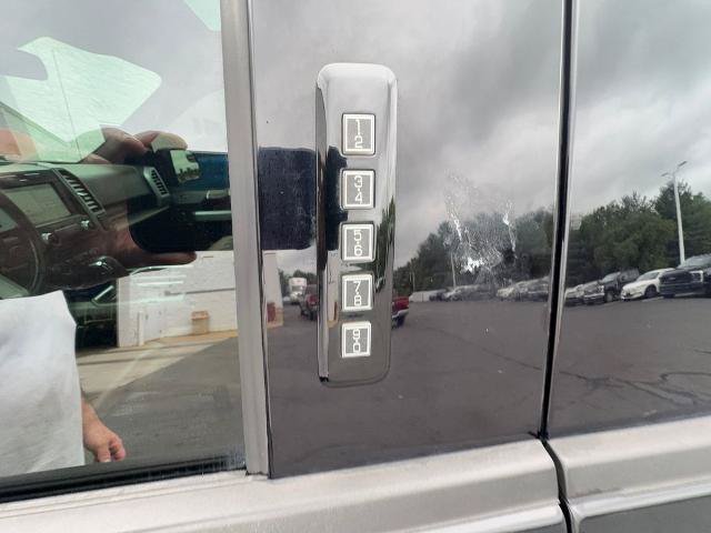 Certified 2018 Ford F150 King Ranch AWD/4WD image 8