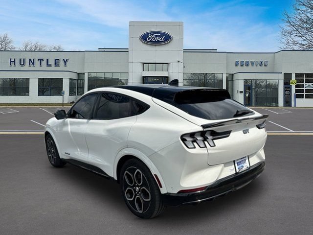 Certified 2023 Ford Mustang Mach-E GT AWD/4WD image 6