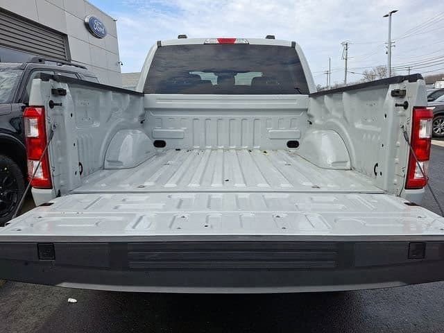 Certified 2023 Ford F150 XL w/ STX Appearance Package AWD/4WD image 29