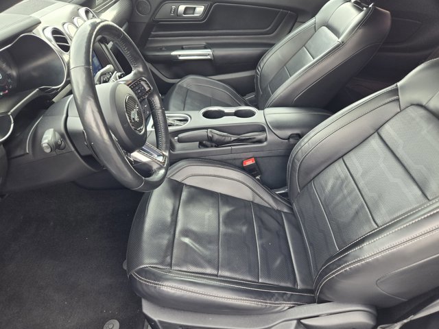Certified 2021 Ford Mustang GT Premium w/ GT Performance Package RWD image 13