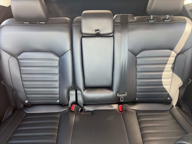 Certified 2024 Ford Edge SEL w/ Convenience Package image 22