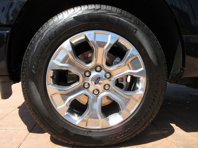 Certified 2023 Ford F150 Platinum image 8