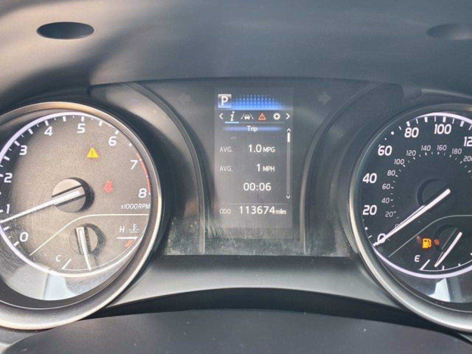 Used 2022 Toyota Camry SE w/ Convenience Package image 19