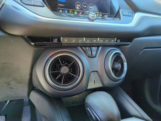 Used 2022 Chevrolet Blazer LT image 9
