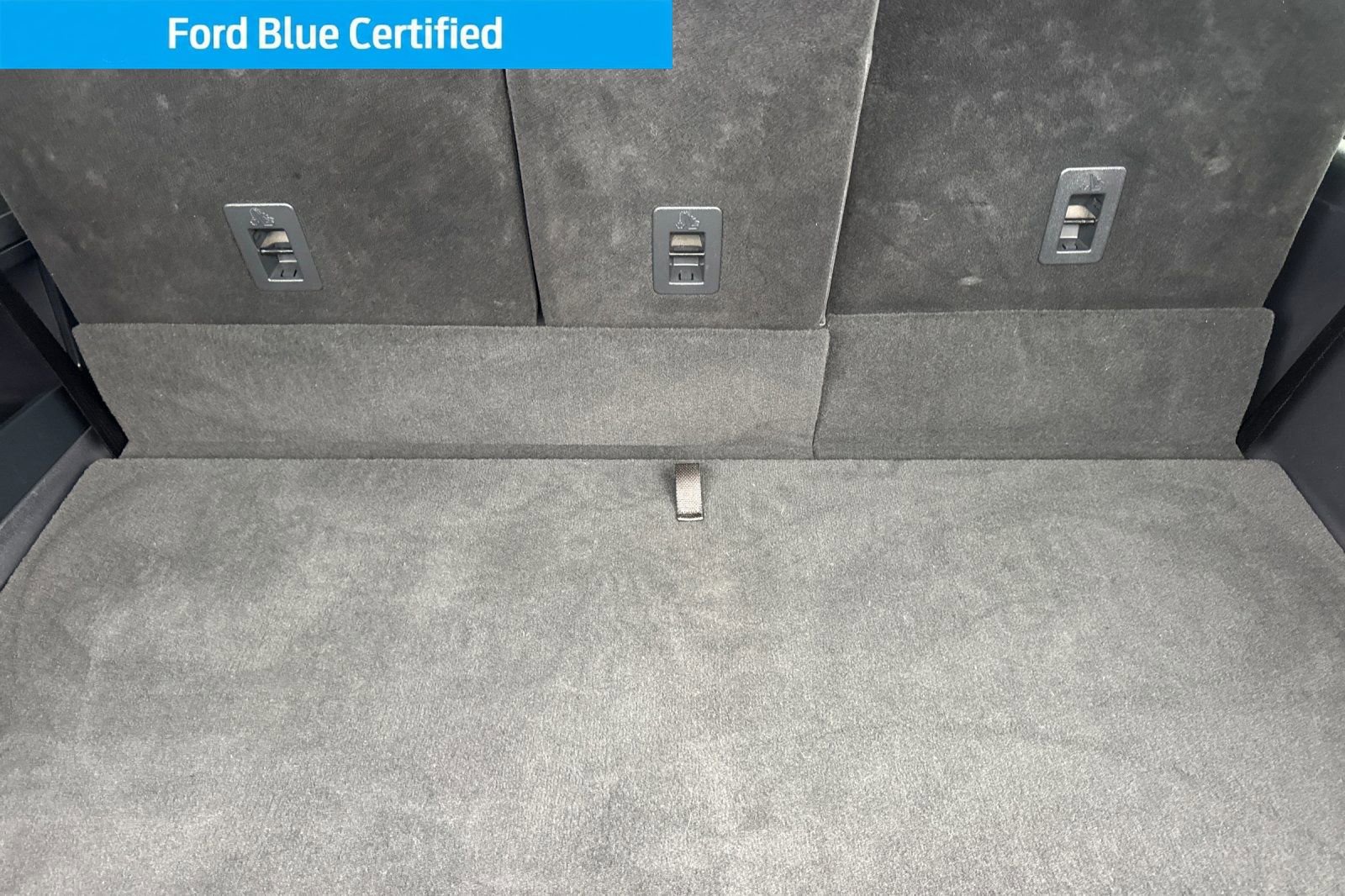 Certified 2025 Ford Expedition Max Active image 17