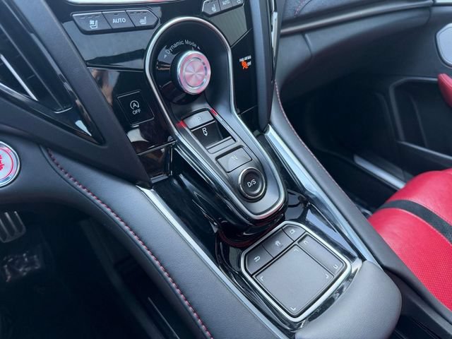 Used 2022 Acura RDX AWD image 26