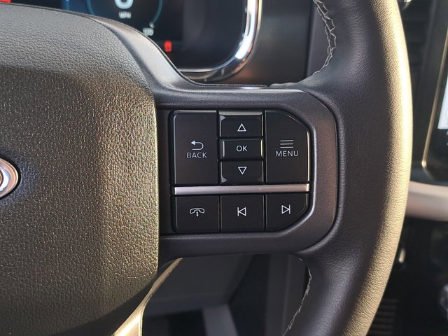 Certified 2023 Ford F150 Lightning XLT image 25