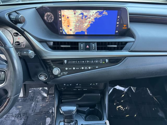 Used 2021 Lexus ES 350 w/ Premium Package FWD image 24