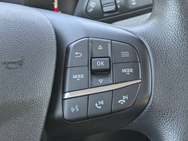 Certified 2026 Ford Maverick XLT FWD image 24