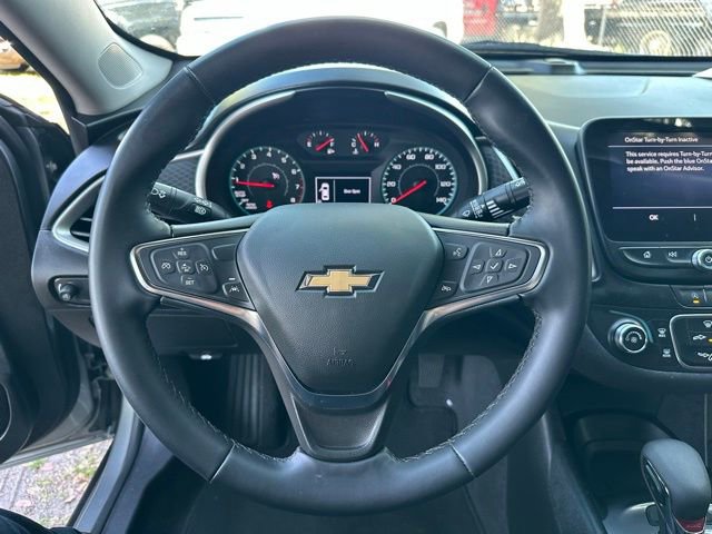 Used 2024 Chevrolet Malibu RS FWD image 18