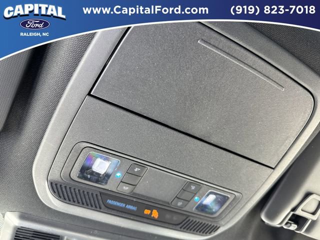 Certified 2025 Ford Mustang Mach-E GT image 29