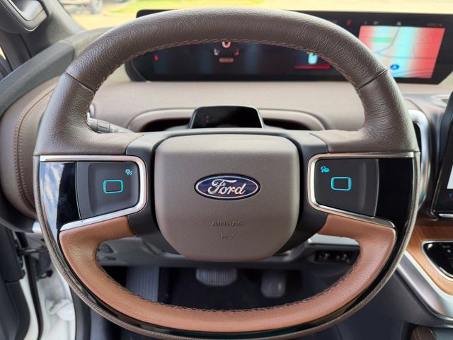 Certified 2025 Ford Expedition King Ranch AWD/4WD image 19