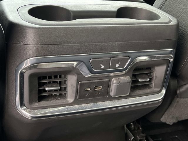 Used 2022 GMC Sierra 2500 Denali w/ Denali Ultimate Package AWD/4WD image 15