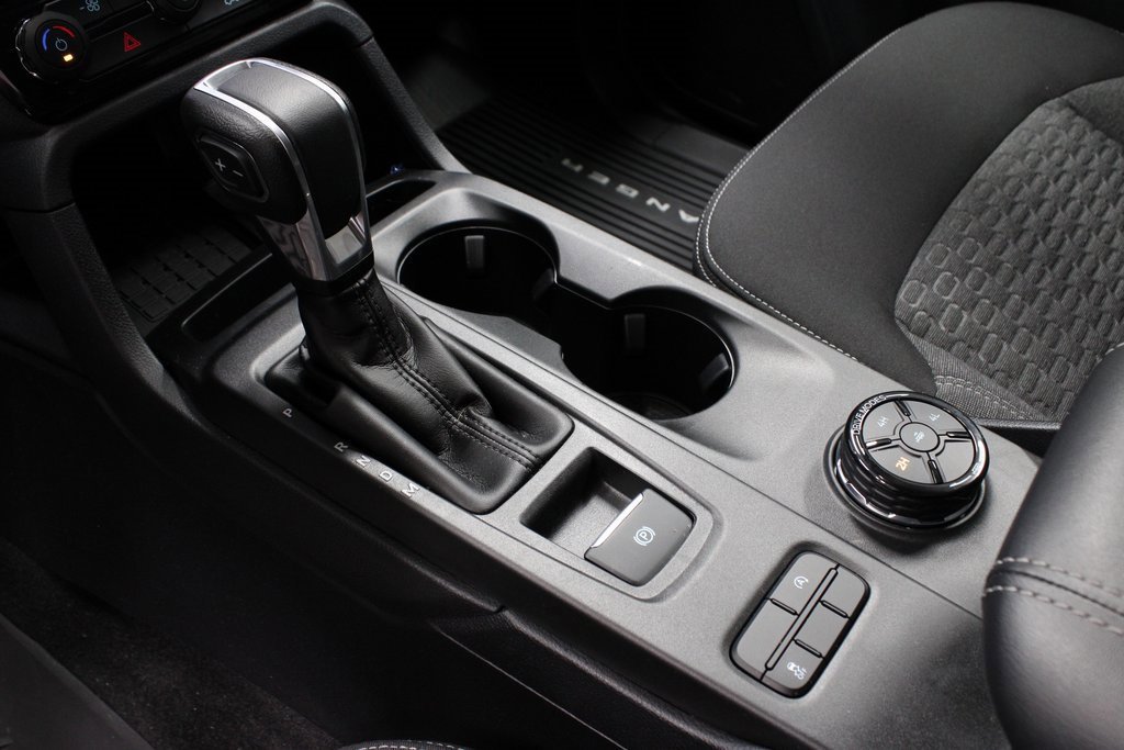 Certified 2025 Ford Ranger XLT w/ Equipment Group 301A High image 36