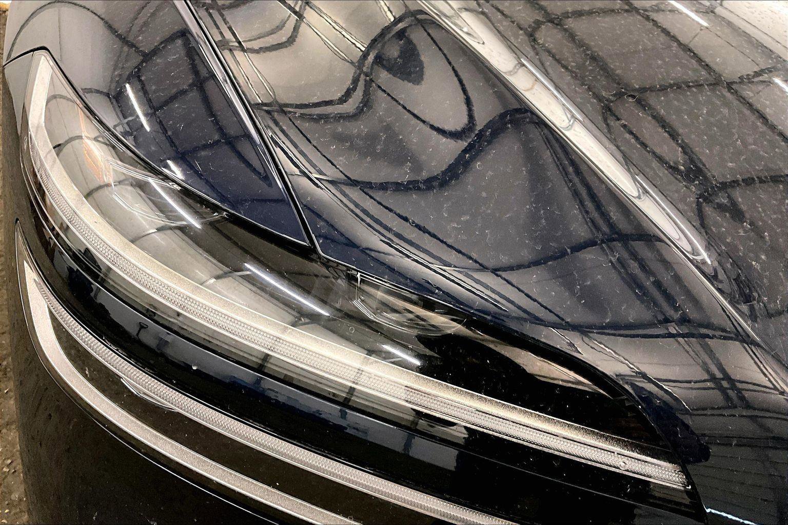 Used 2022 Genesis GV70 2.5T w/ Advanced Package image 27