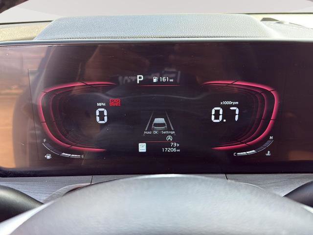 Used 2025 Kia Telluride EX X-Line image 15