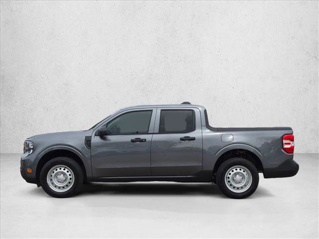 Certified 2025 Ford Maverick XL FWD image 8