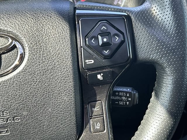 Used 2021 Toyota 4Runner TRD Pro AWD/4WD image 37