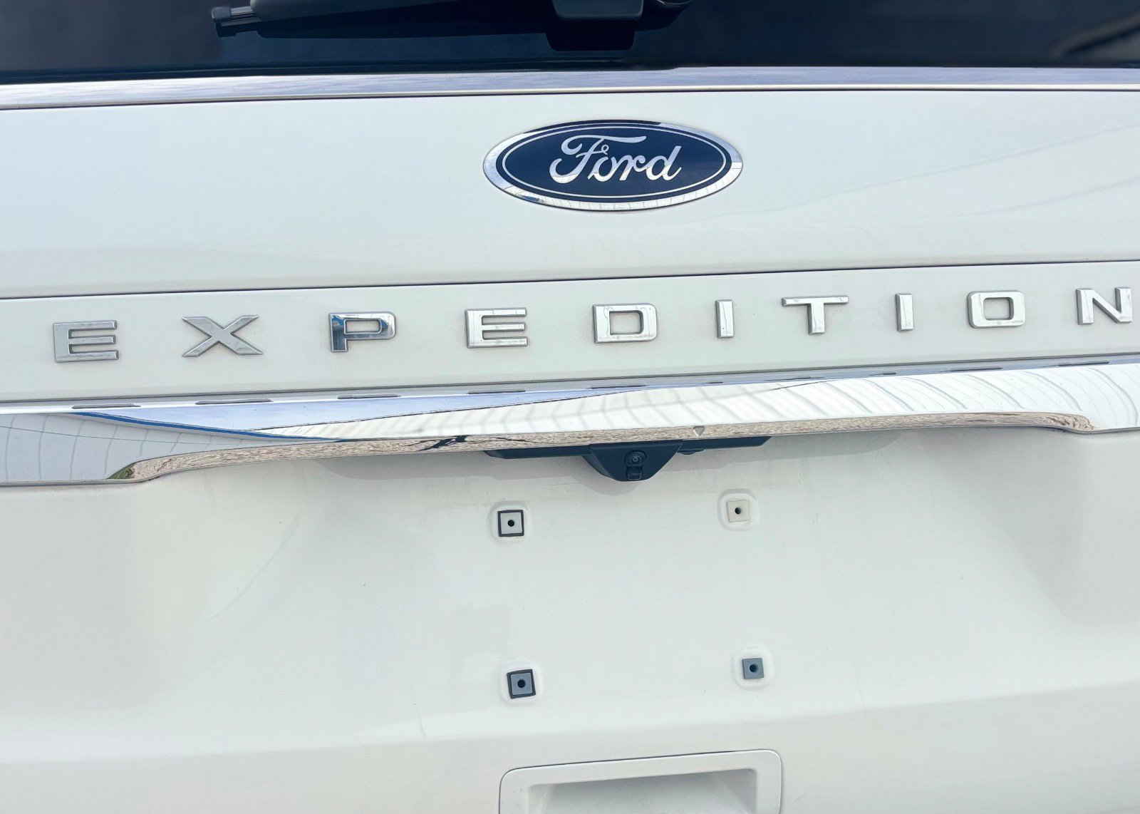 Certified 2023 Ford Expedition Max Limited image 14