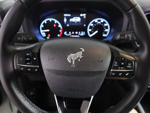 Certified 2024 Ford Bronco Sport Big Bend w/ Convenience Package AWD/4WD image 16