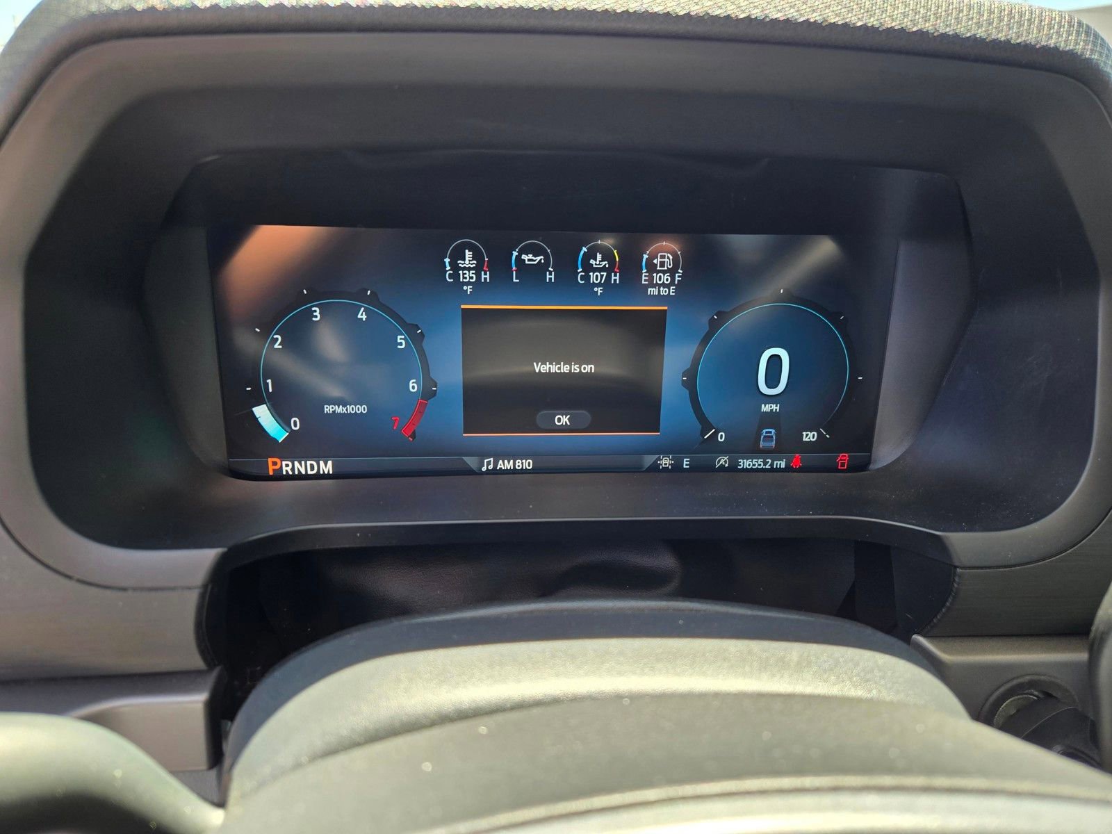 Certified 2024 Ford F150 XLT AWD/4WD image 22