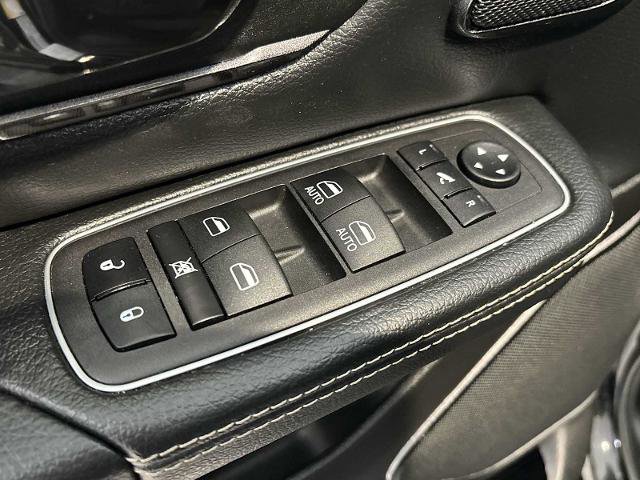 Used 2023 RAM 1500 Rebel w/ Rebel Level 2 Equipment Group AWD/4WD image 22