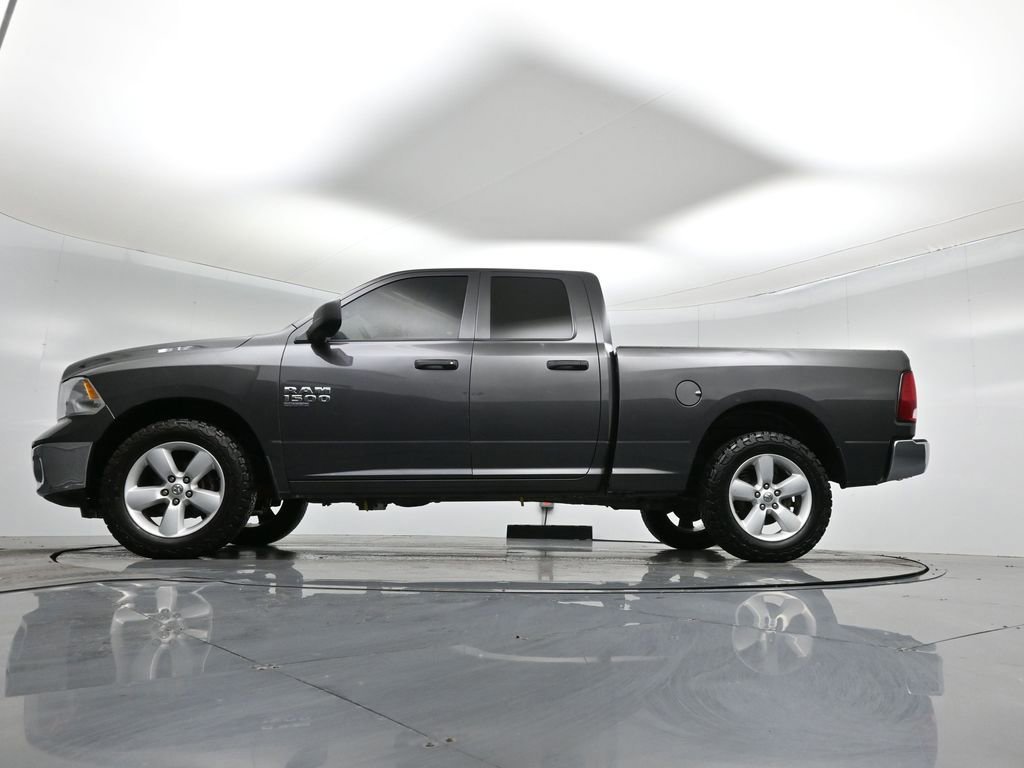 Used 2024 RAM 1500 Classic SLT image 20