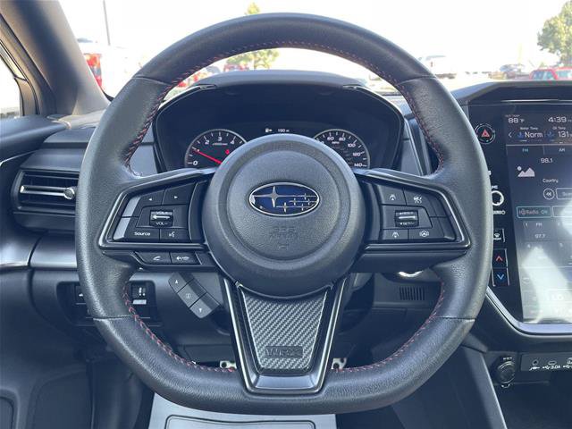 Used 2024 Subaru WRX Premium AWD/4WD image 12
