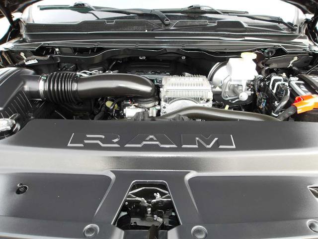 Used 2023 RAM 1500 Big Horn image 15
