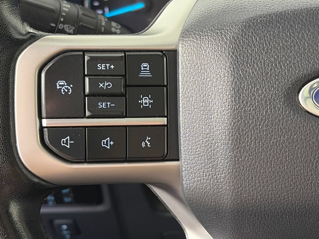 Certified 2023 Ford Expedition Max Limited AWD/4WD image 17