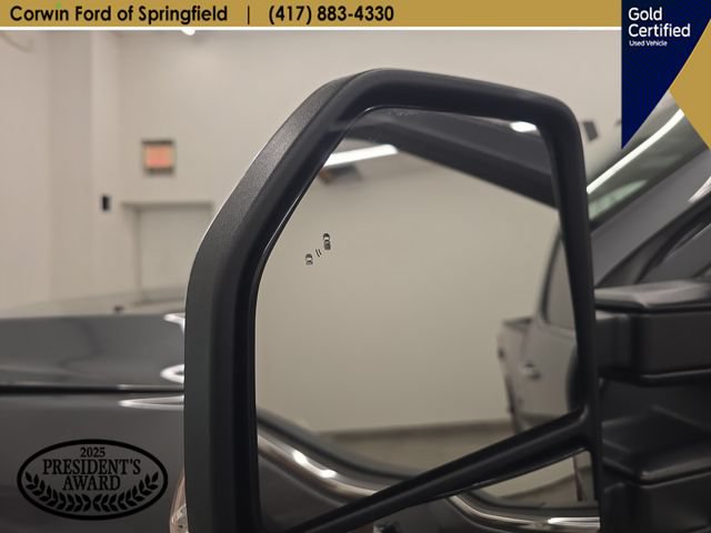 Certified 2023 Ford F350 Platinum AWD/4WD image 44