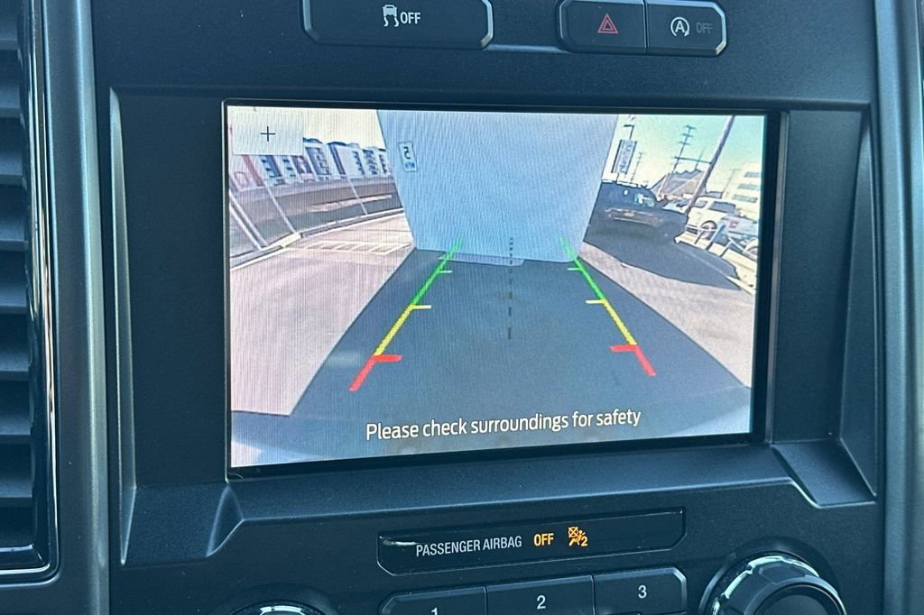 Certified 2020 Ford F150 XLT w/ Equipment Group 301A Mid image 22