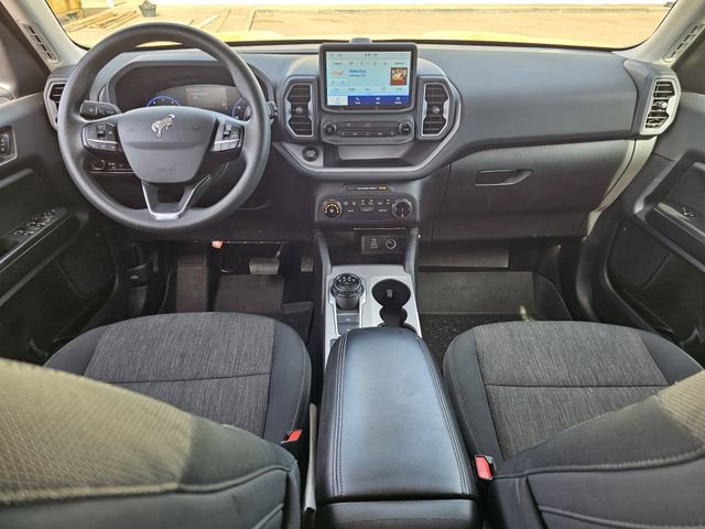 Certified 2023 Ford Bronco Sport Big Bend image 8