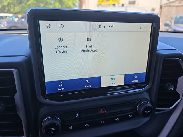 Certified 2022 Ford Bronco Sport Big Bend w/ Convenience Package AWD/4WD image 24