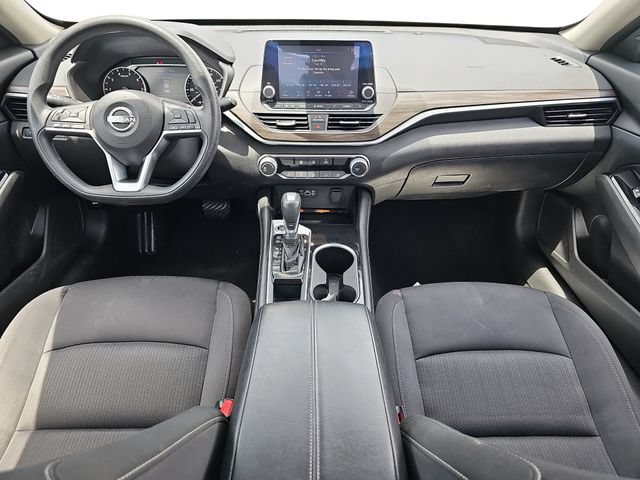Used 2023 Nissan Altima 2.5 SV FWD image 9