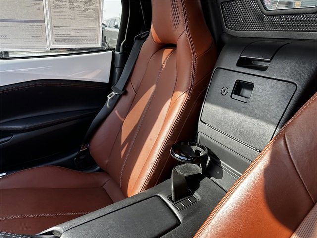 Used 2023 MAZDA MX-5 Miata Grand Touring image 25