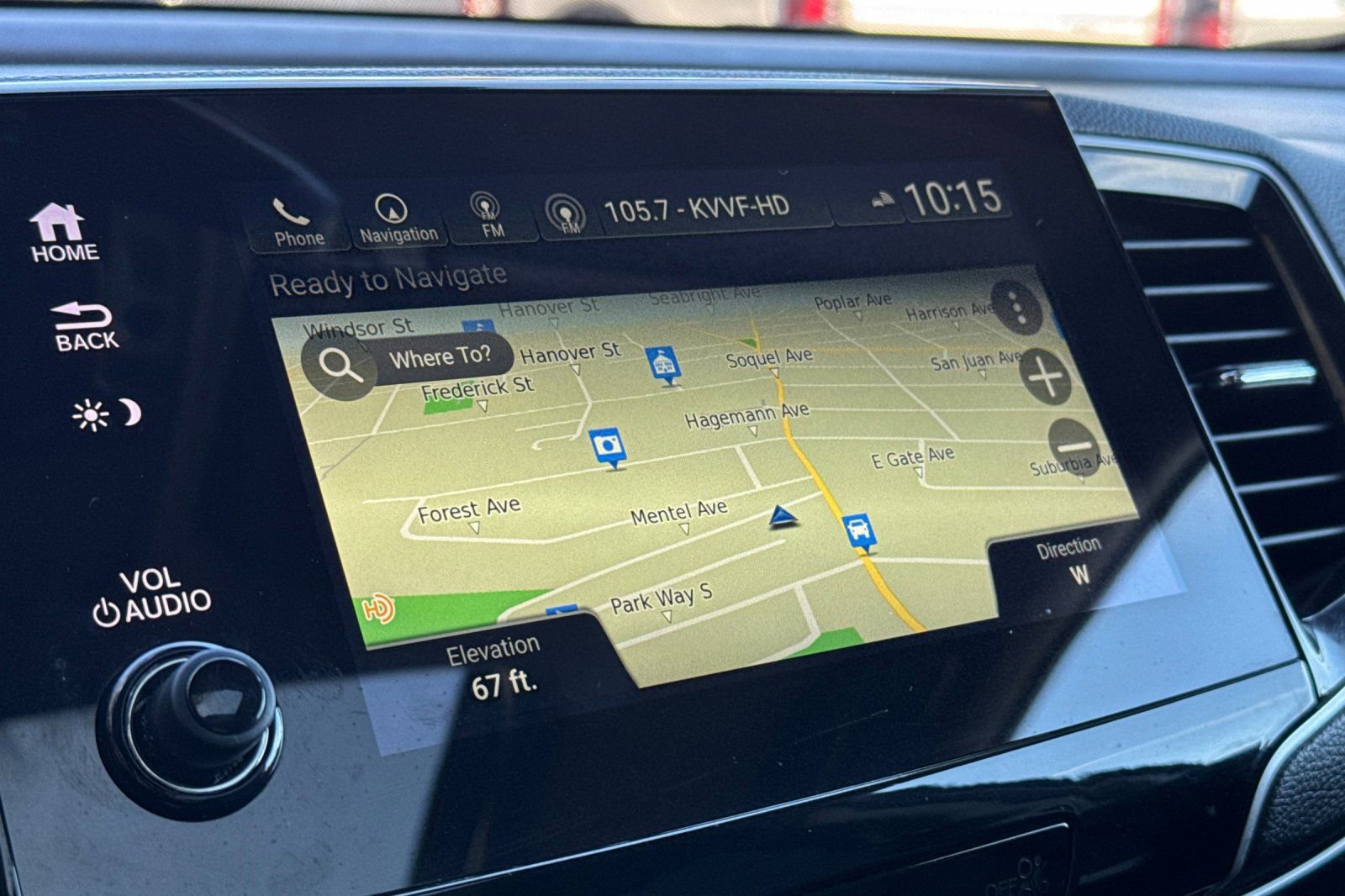 Used 2022 Honda Pilot Elite image 18