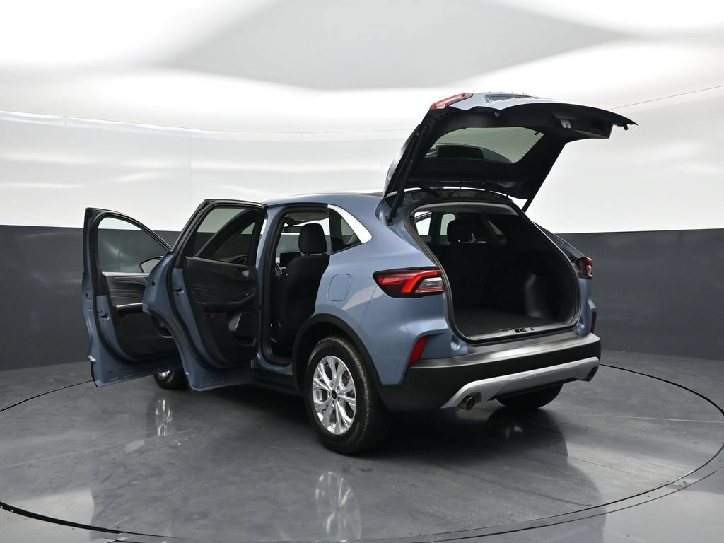 Certified 2024 Ford Escape Active FWD image 32