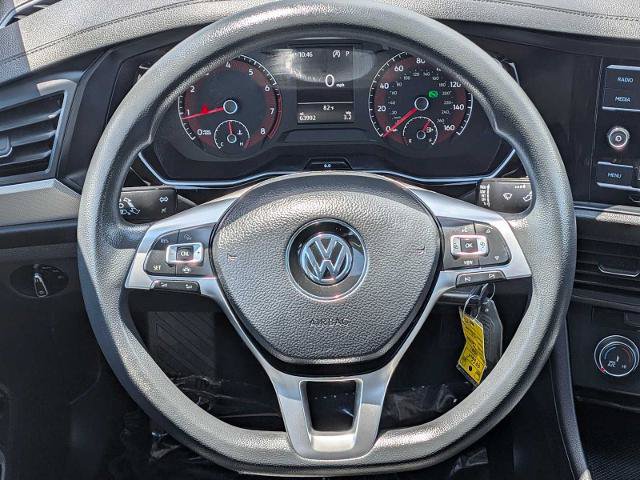 Used 2021 Volkswagen Jetta S FWD image 19