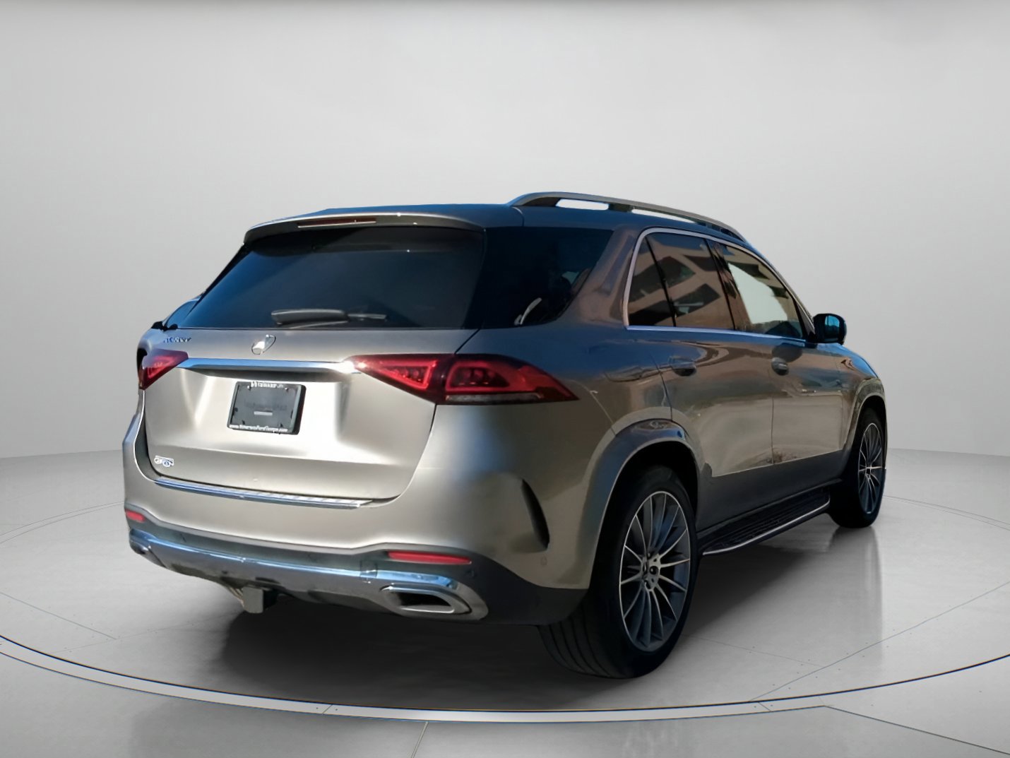 Used 2022 Mercedes-Benz GLE 350 image 19