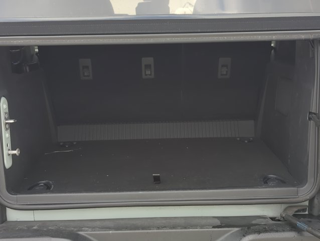 Certified 2023 Ford Bronco Wildtrak AWD/4WD image 6