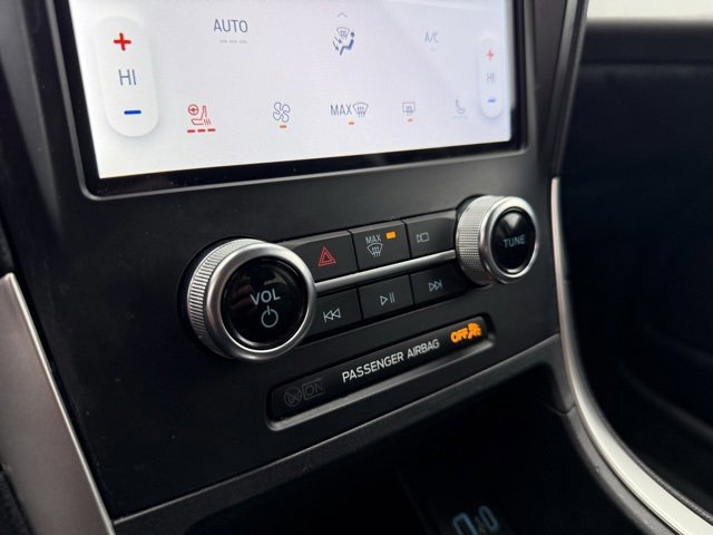 Certified 2024 Ford Edge SEL w/ Convenience Package image 30