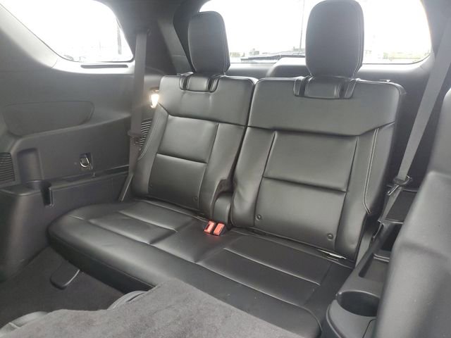 Certified 2023 Ford Explorer ST w/ Equipment Group 401A AWD/4WD image 27