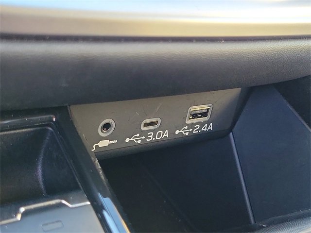 Used 2023 Subaru Outback Touring XT image 11