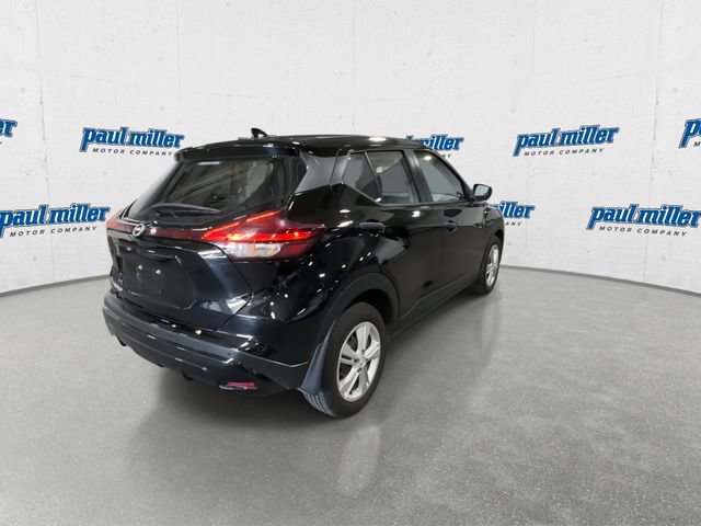 Used 2025 Nissan Kicks Play S FWD image 11