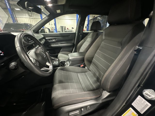 Used 2023 Honda CR-V Sport image 17