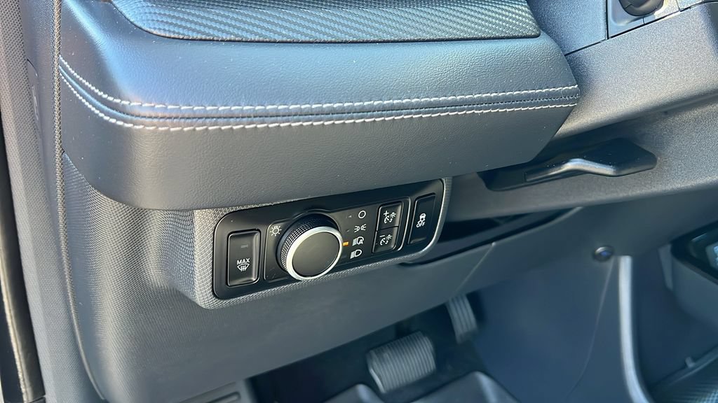 Certified 2023 Ford Mustang Mach-E Premium RWD image 15