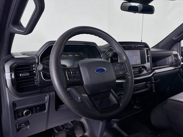 Certified 2023 Ford F150 XL w/ STX Appearance Package image 9
