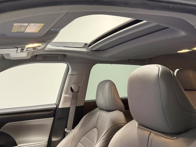 Used 2023 Toyota Highlander XLE FWD image 31